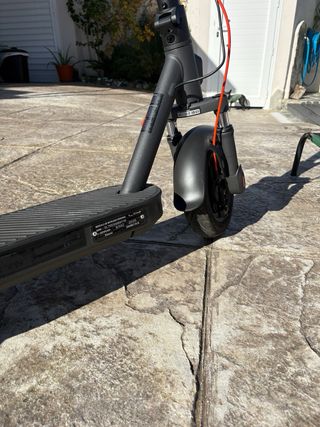 Patinete eléctrico Xiaomi