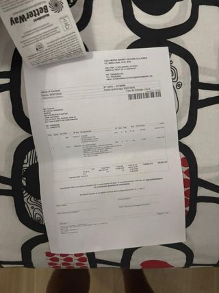 Patinete eléctrico Xiaomi