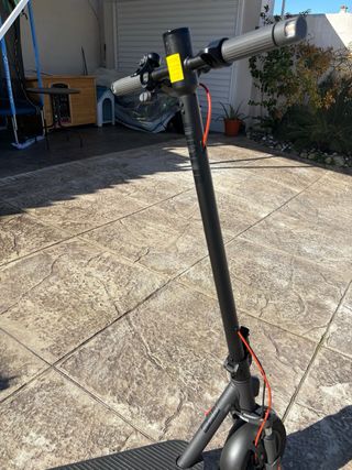 Patinete eléctrico Xiaomi