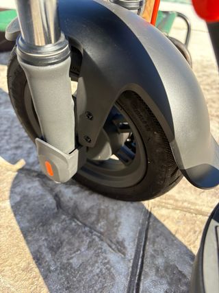 Patinete eléctrico Xiaomi