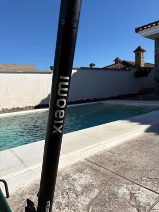 Patinete eléctrico Xiaomi