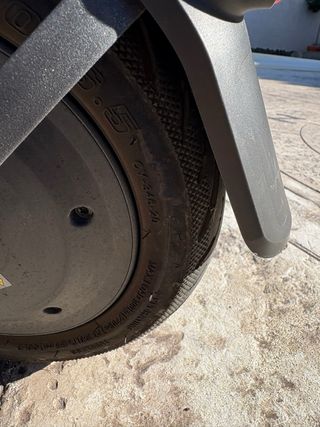 Patinete eléctrico Xiaomi