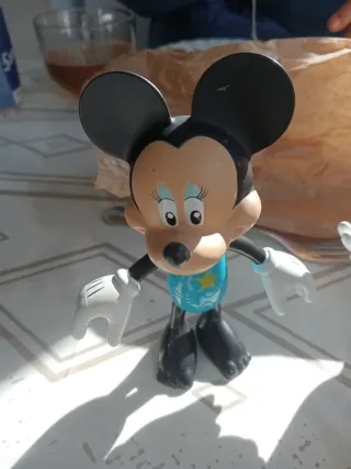 Set di bambole Disney Mattel