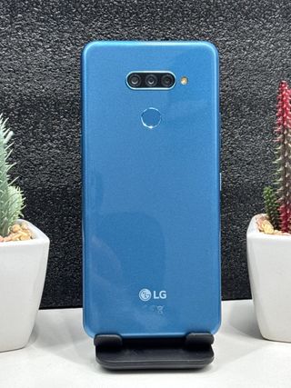 LG K50s 32Gb Azul
