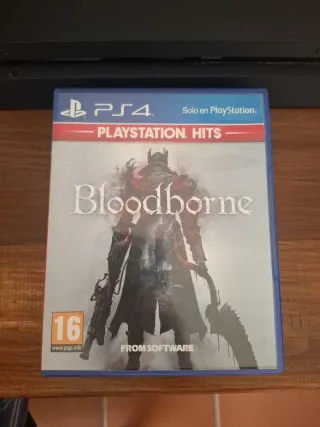 PS4 (PlayStation 4) Negra + 3 Juegos