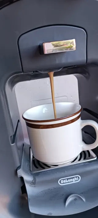 Cafetera Dolce Gusto Circolo Automática