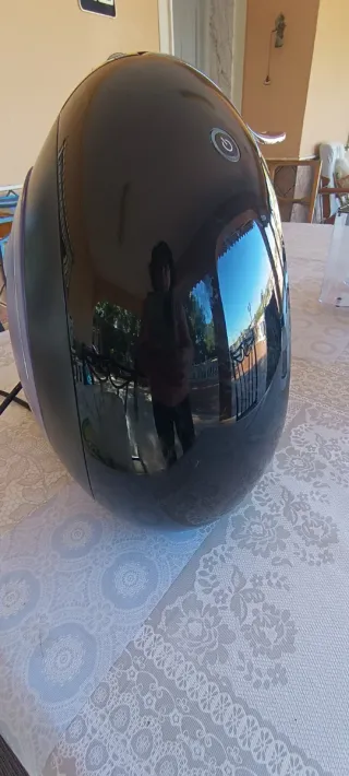 Cafetera Dolce Gusto Circolo Automática