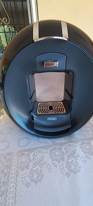 Cafetera Dolce Gusto Circolo Automática