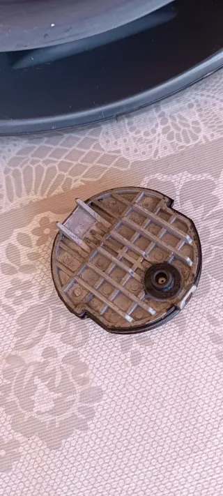 Cafetera Dolce Gusto Circolo Automática