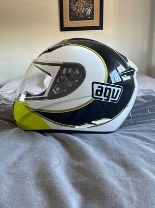 Equipación moto mujer,(se vende también x separado