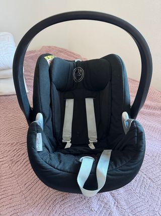 Silla de coche Cybex Platinum