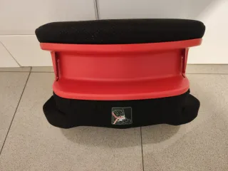 Silla coche Recaro Monza Nova IS