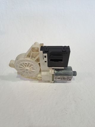 MOTOR ELEVALUNAS TRASERO IZQUIERDO RENAULT MEGANE III HATCHB (2)