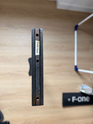 F-one V2 carbon foil mast 85cm