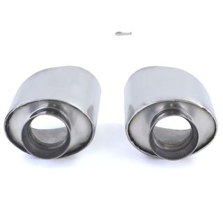 COLAS DE ESCAPE PARA PORSCHE 911 / 993