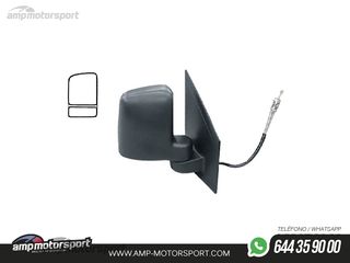 RETROVISOR COMPLETO DERECHO PARA FORD TOURNEO CONNECT