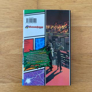 My Hero Academia nº 07