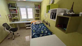 Dormitorio infantil completo