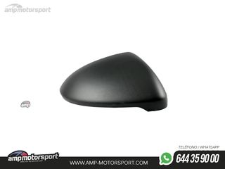 CARCASA DE RETROVISOR DERECHO PARA VOLKSWAGEN GOLF VII / SPORTVAN