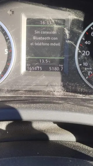 Volkswagen Tiguan 2014