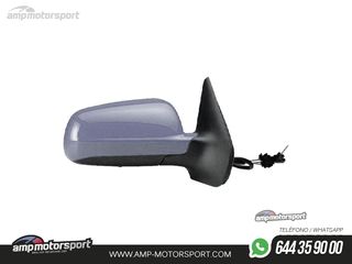 RETROVISOR COMPLETO DERECHO PARA VOLKSWAGEN GOLF MK4 / GOLF MK4 VARIANT