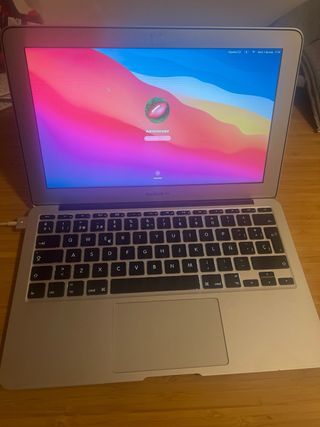 Apple MacBook Air 11 “