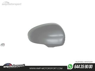 CARCASA DE RETROVISOR DERECHO PARA TOYOTA IQ / PRIUS / PRIUS PLUS