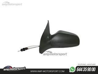 RETROVISOR COMPLETO IZQUIERDO PARA OPEL ASTRA H 5P