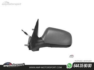 RETROVISOR COMPLETO IZQUIERDO PARA CITROËN XSARA