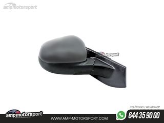 RETROVISOR COMPLETO DERECHO PARA CHEVROLET SPARK