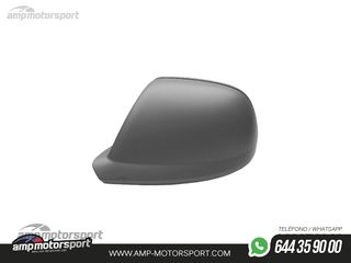 CARCASA DE RETROVISOR IZQUIERDO PARA VOLKSWAGEN TOUAREG