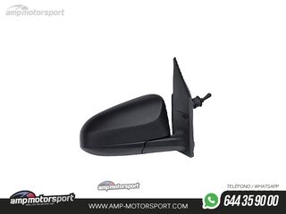 RETROVISOR COMPLETO DERECHO PARA CITROËN C1 / PEUGEOT 108 / TOYOTA AYGO