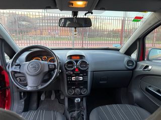 Opel Corsa 2010