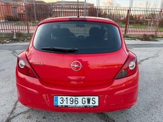 Opel Corsa 2010