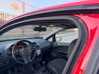 Opel Corsa 2010