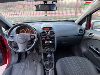 Opel Corsa 2010
