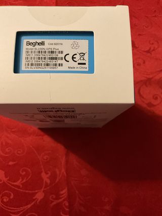 Salvavita Phone SLV30N-GPS+BAND PLUS