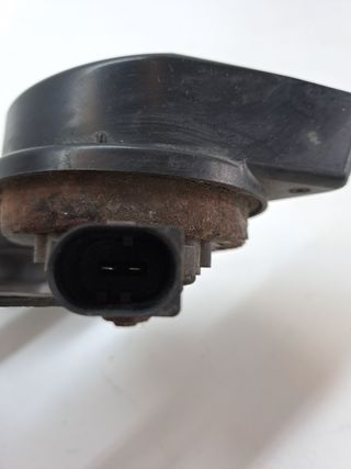 CLAXON AUDI A6 ALLROAD QUATTRO (4FH)