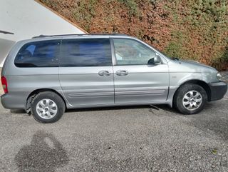 KIA Carnival 2006