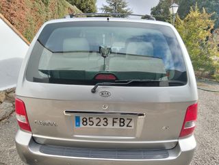 KIA Carnival 2006