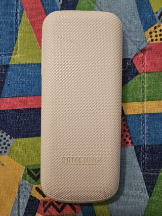 Samsung E1050 Telefono Base 2G SOS