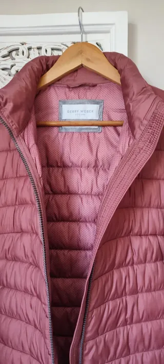 Chaqueta acolchada Gerry Weber ( Punto Roma)