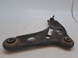 BRAZO SUSPENSION INFERIOR DELANTERO IZQUIERDO RENAULT TRAFIC (2)