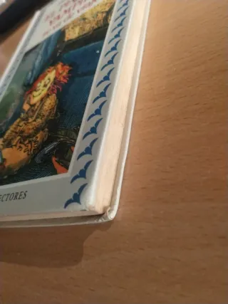 El pequeño vampiro se va de viaje