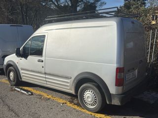Ford Transit 2005