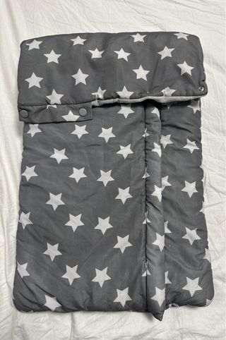 Saco de invierno SAKKITOS estrellas