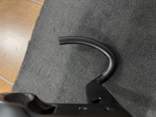 Manillar Integrado Carbono Bicicleta