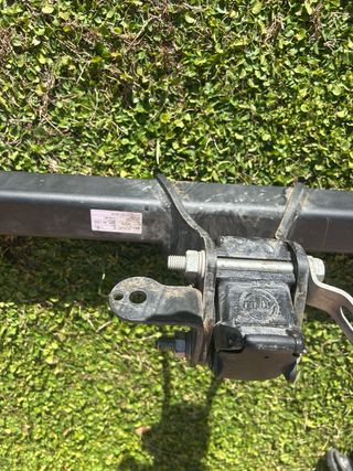 Enganche para Land Rover Range Rover Velar