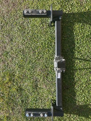 Enganche para Land Rover Range Rover Velar