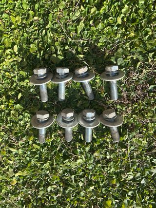 Enganche para Land Rover Range Rover Velar